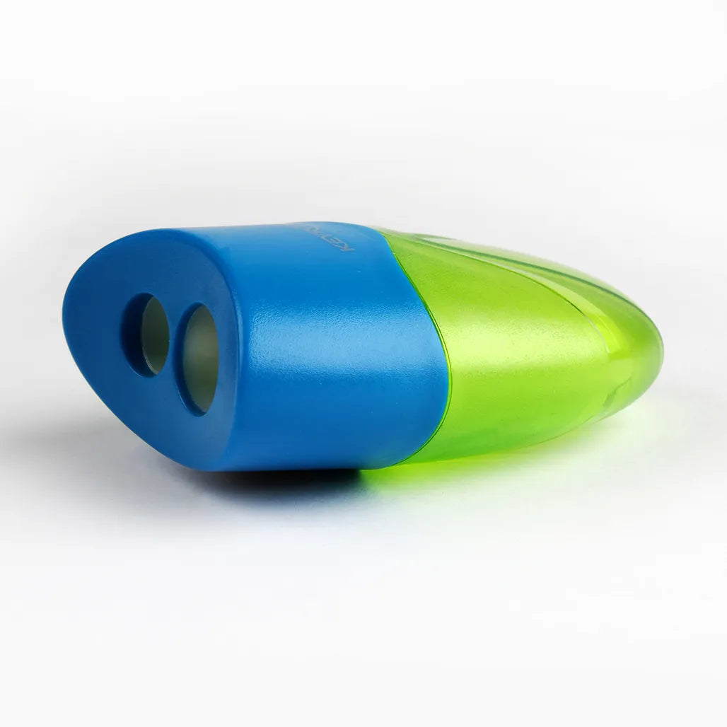 Sharpener with double hole, high steel blade Keyroad