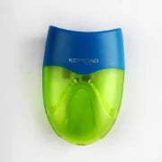 Sharpener with double hole, high steel blade Keyroad