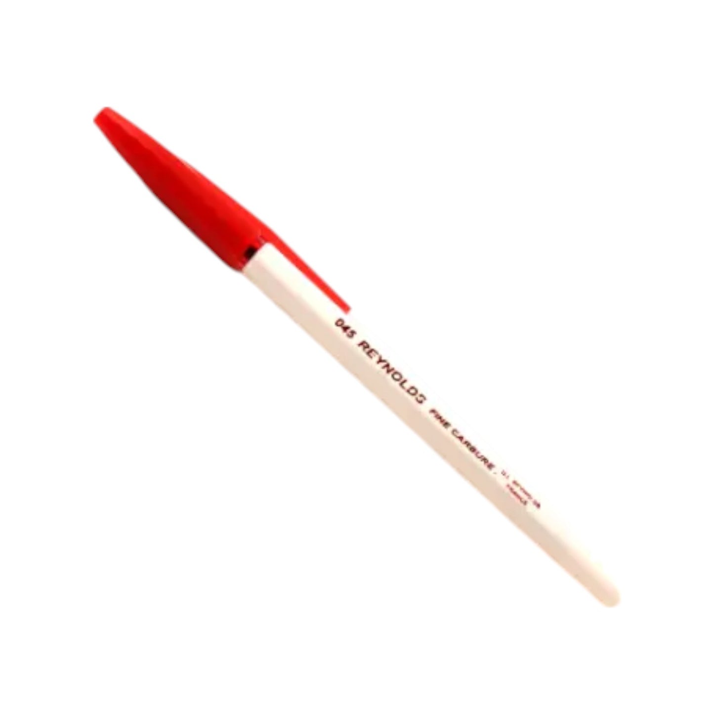 Rynolds Ballpoint Pen France Model 045