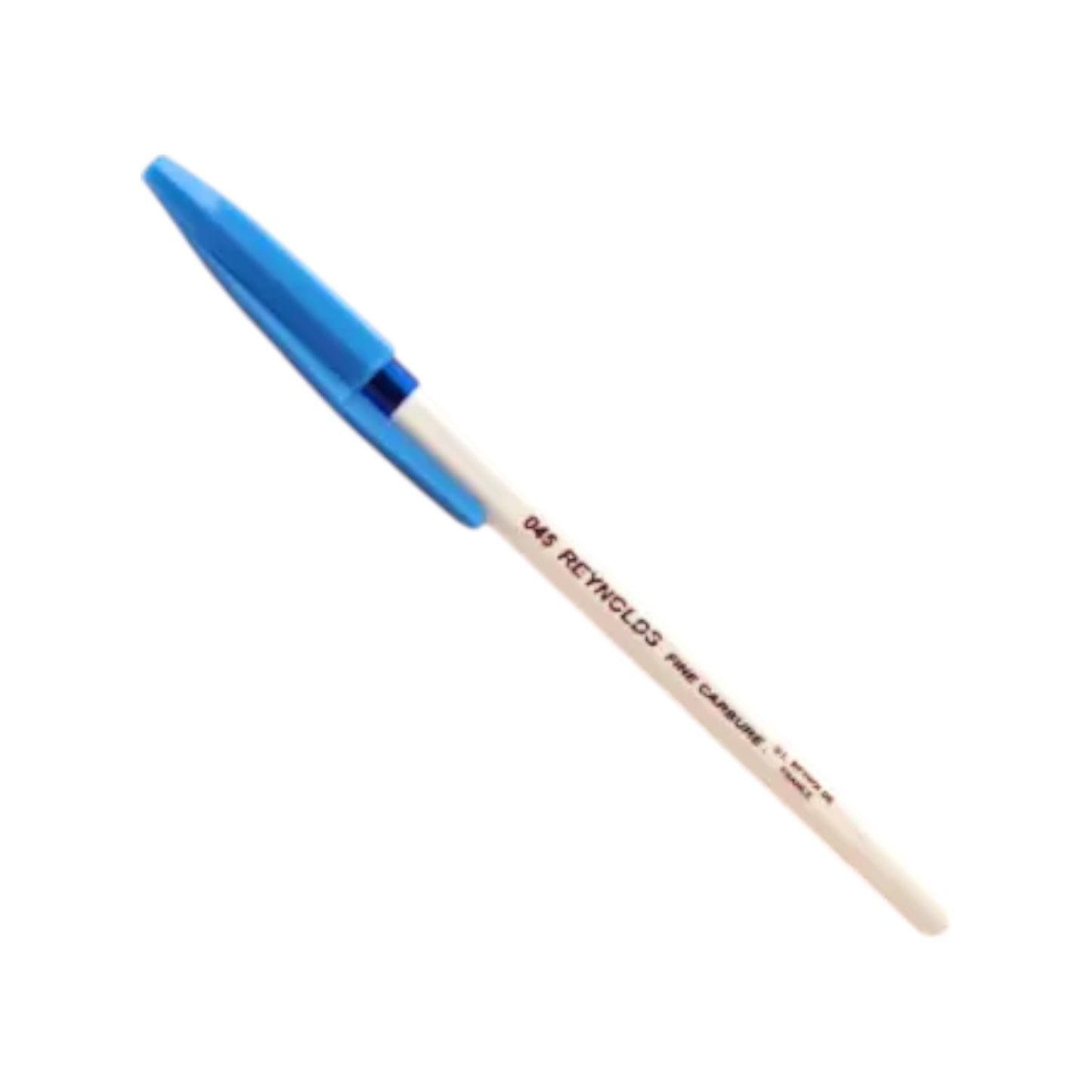 Rynolds Ballpoint Pen France Model 045