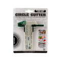 Circular Cutter Multi-Size 12: 300 mm 50 gm
