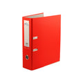 8 cm Red Flosscap Classier with Pockets and Fixed Binding Machine