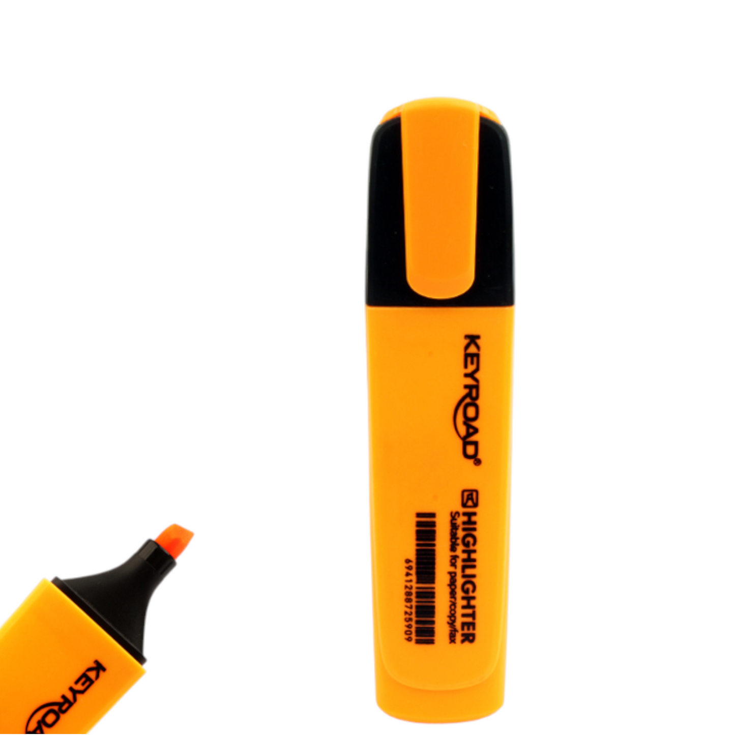 Chisel Tip Highlighter,  – Keyroad