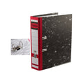 Lever Arch file folder 8 cm 2-ring fixed - Simba