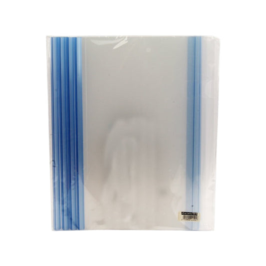 Set Of Plastic Ruler Dossier 9mm - Simba T310-18c
