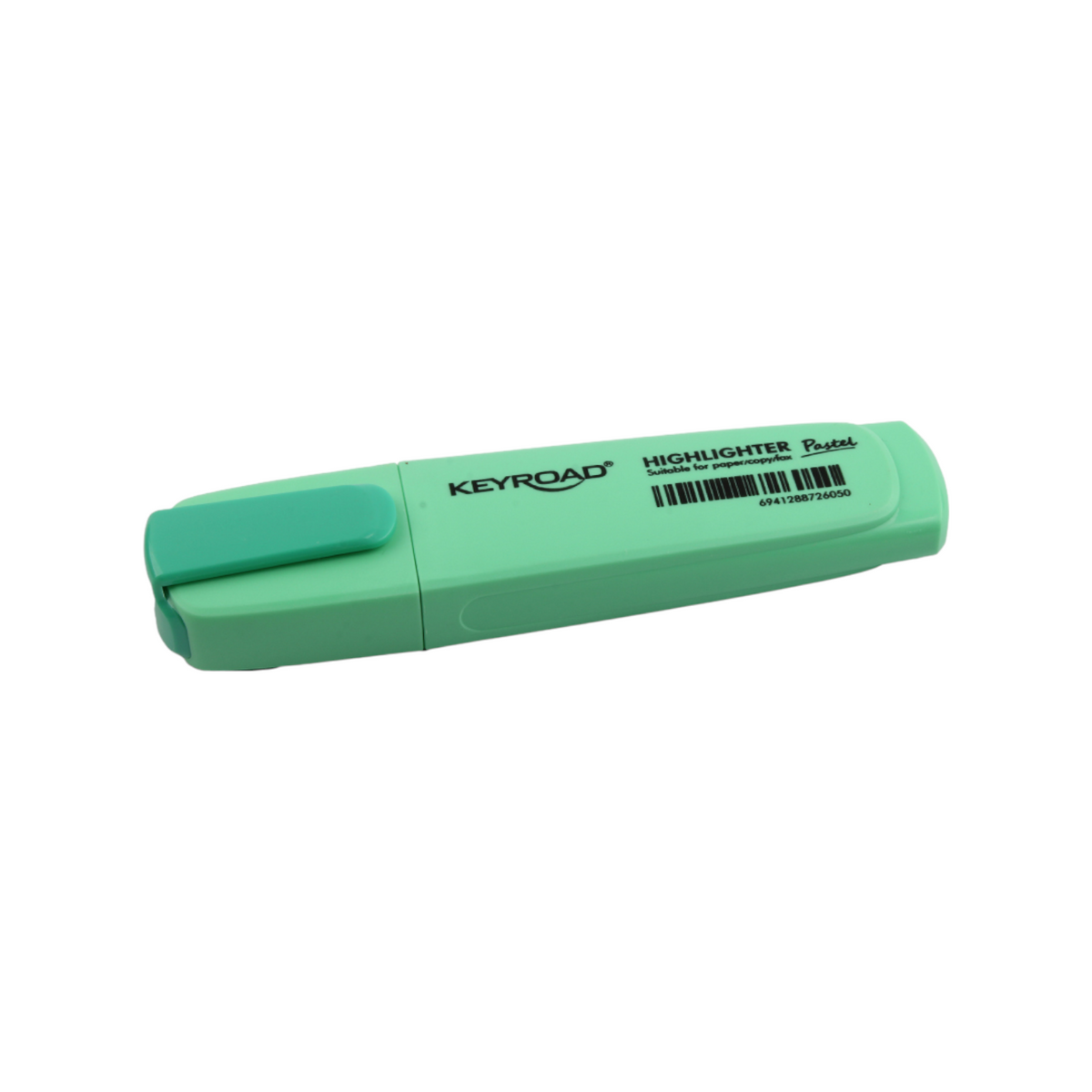 Fluorescent pen Pastel Keyroad
