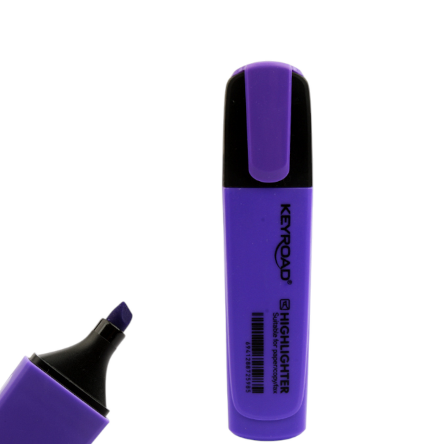 Chisel Tip Highlighter,  – Keyroad