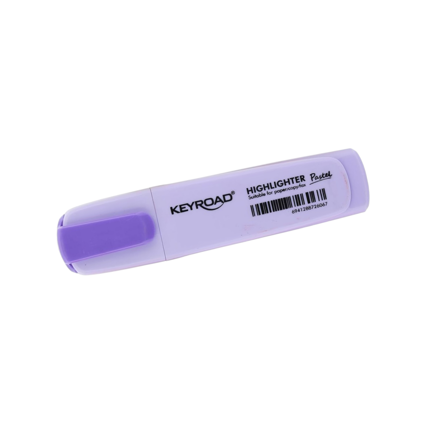 Fluorescent pen Pastel Keyroad