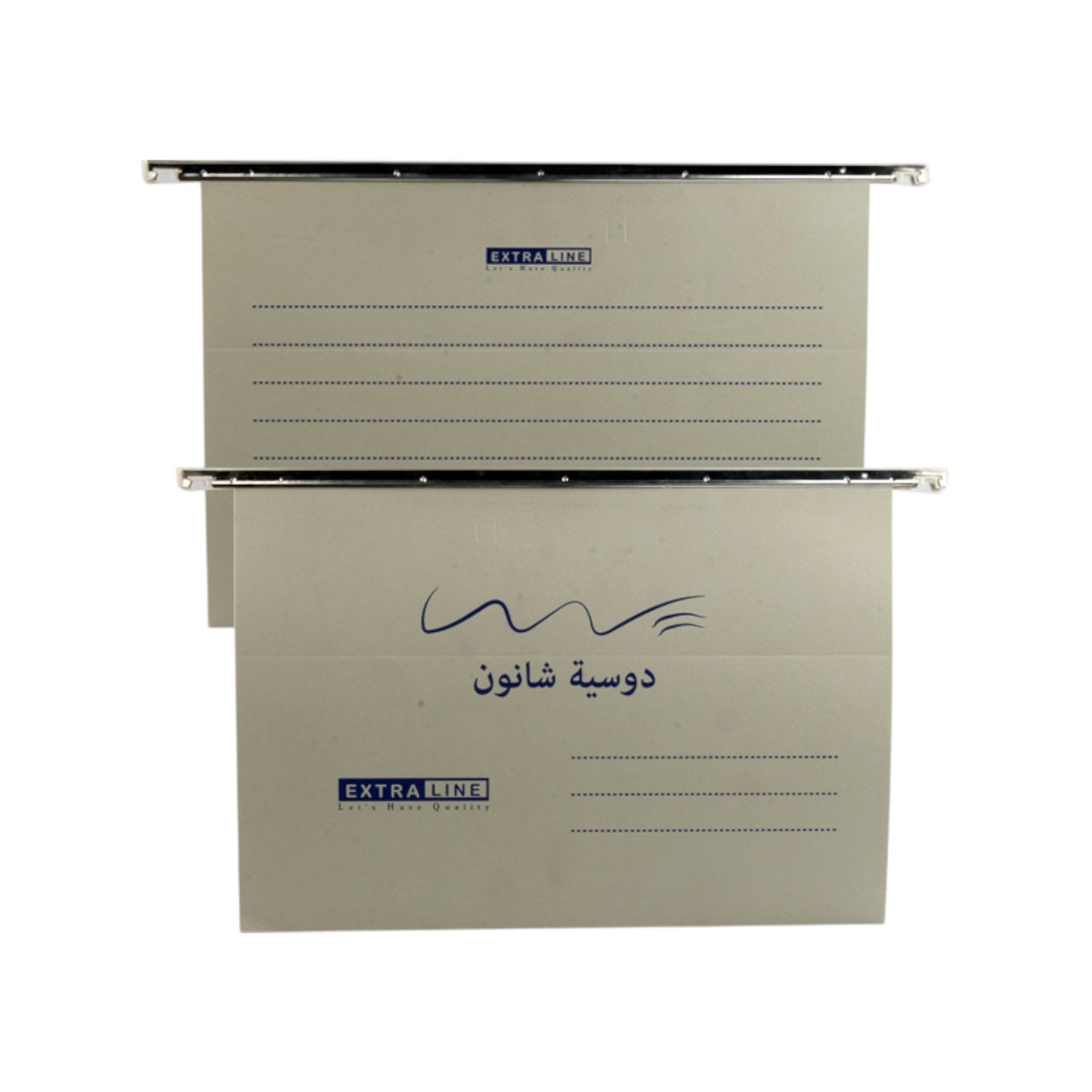 Extra Line Shannon Dossier 220g  Color