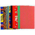 Disney A4 Corrugated Cardboard Pack - 66016