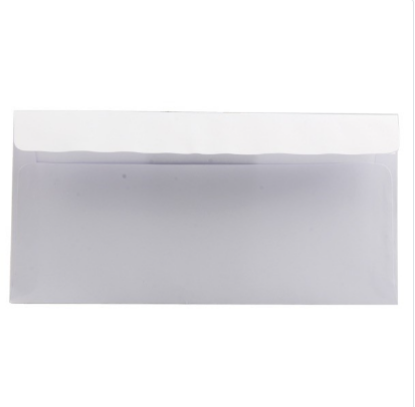 Self-Adhesive Envelope, White A5 22.9x16.2 cm 100 gm - Extra Line