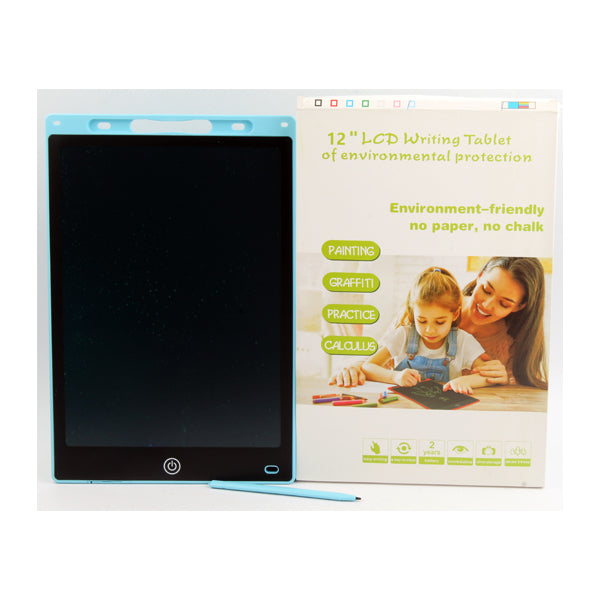 LCD Writing Tablet 12 Inch