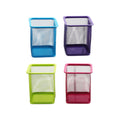 Square Mesh Pen Holder - H804C