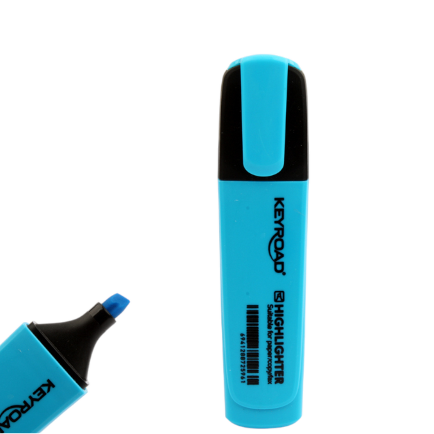 Chisel Tip Highlighter,  – Keyroad