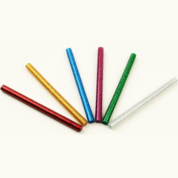 Glitter Wax Gun Pack, 7mm 1 Kilo - Simba