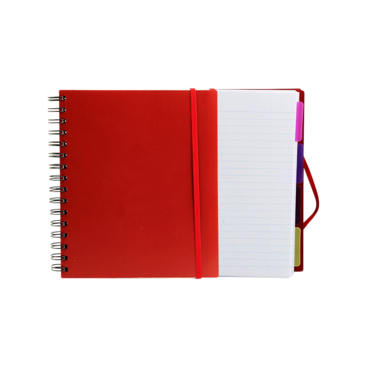 University wire notebook 125 line sheets Auchan