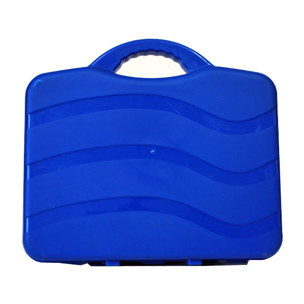 Plastic Document Bag, Colors – Ark