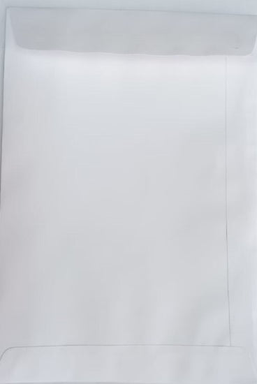 Envelope self-adhesive A4 Alforsan