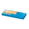 Erich Krause Sticky Notes - Neon 40*50mm Pack Of 3 100 Sheets - Model 61709