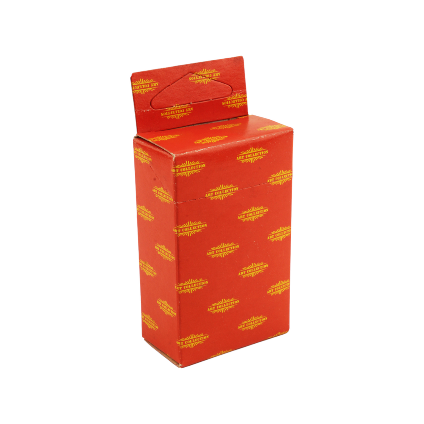 Koh-I-Noor Graphite Charcoal Stick Set - 7*7mm - 18 Pieces