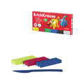 Erich Krause with Modeling Tool - 6 Pieces 108g
