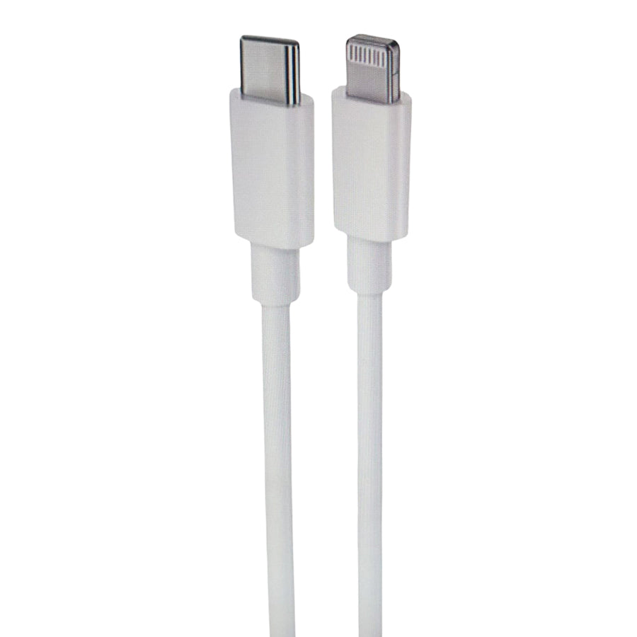 Cable USB-C to Lightning 1m 35W  - KINDEX - Model KX3484