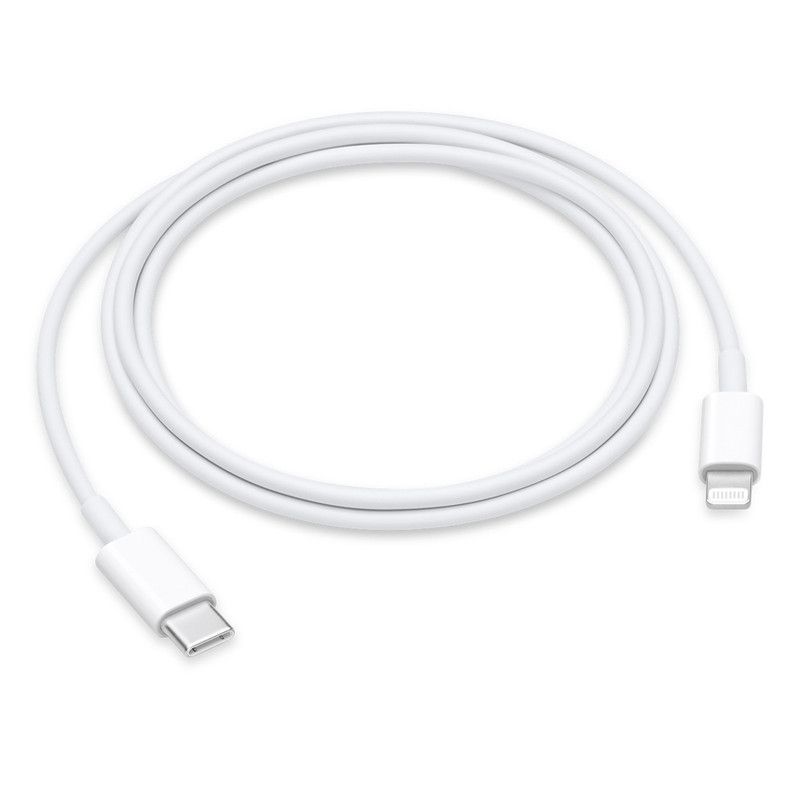 Cable USB-C to Lightning 1m 35W  - KINDEX - Model KX3484