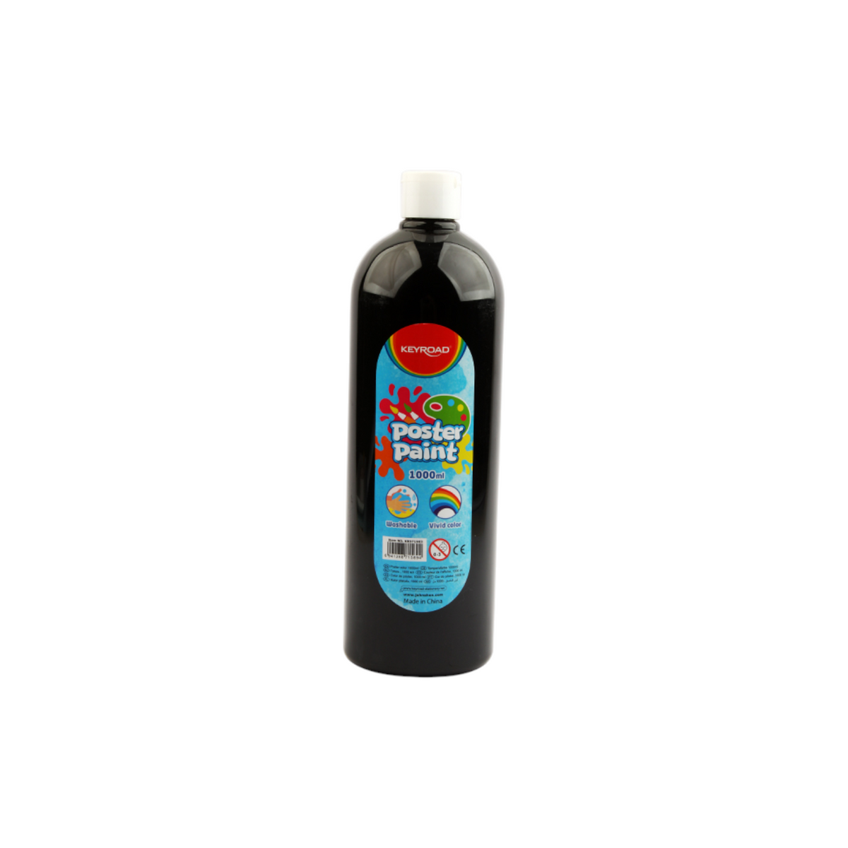 Poster colors 1 kg Keyroad
