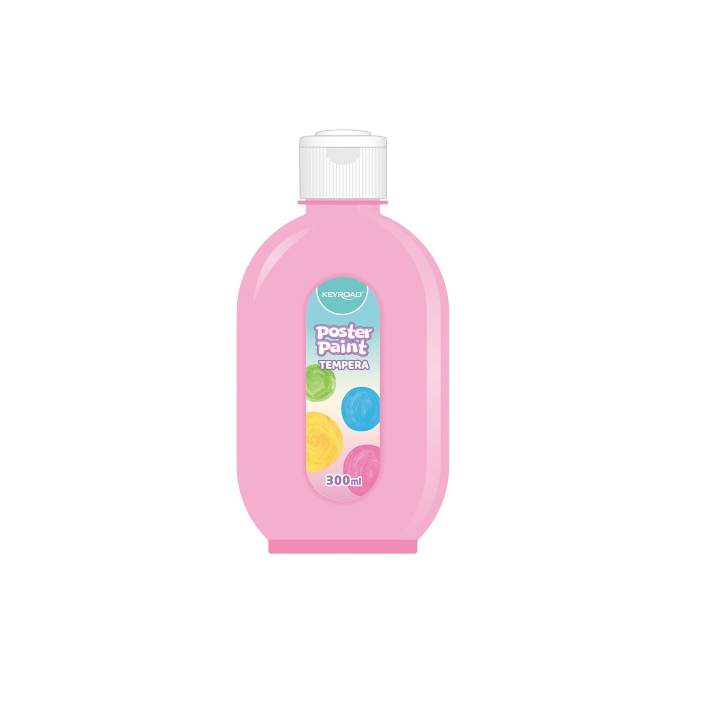 Keyroad Poster Paint - 300 ml