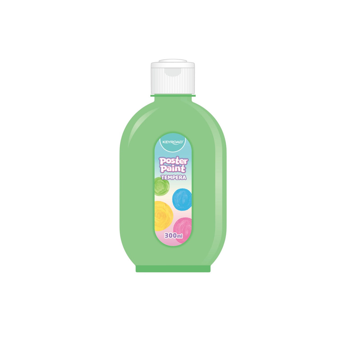 Keyroad Poster Paint - 300 ml