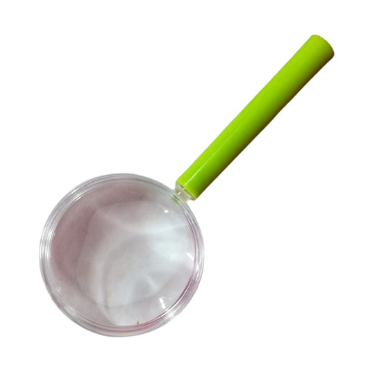 Simba Magnifying Glass 40mm with Handle, Bag 1 Piece