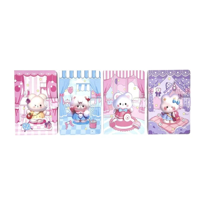 🎒 Elite School Essentials Bundle 1 – Starter