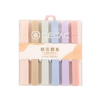 Highlighter 6 Colors QJ-0924B