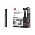 Beifa Permanent Marker, Round Tip – PY906-02B7