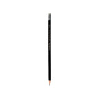 Acmeliae HB Black Pencils With Eraser