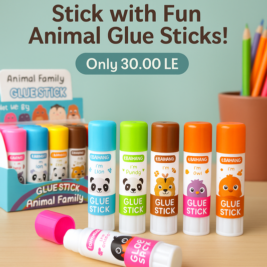Animal Glue Sticks