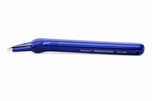 Kanex Indian Staples Remover Sr-100 One Unit Assorted Colour