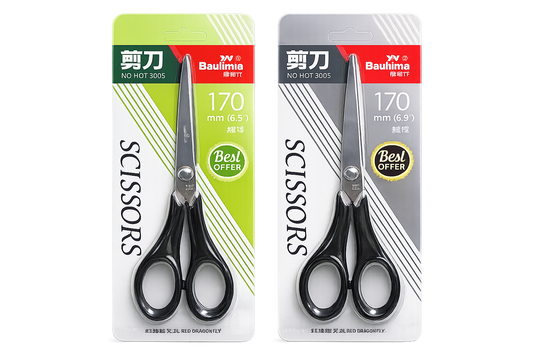 M&G Craft Scissors 170 mm