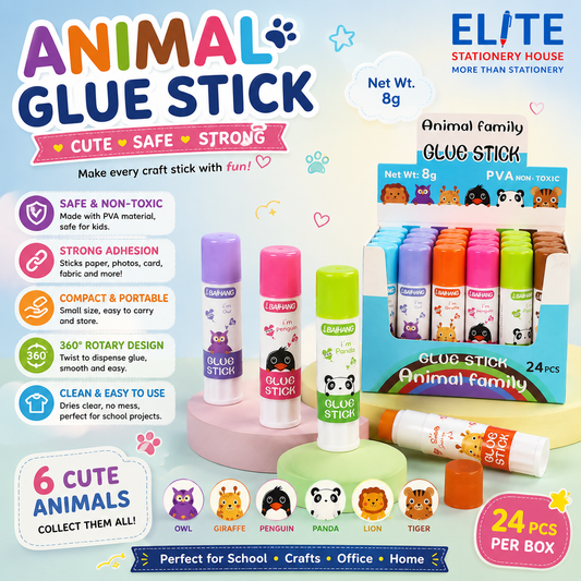 Animal Glue Sticks