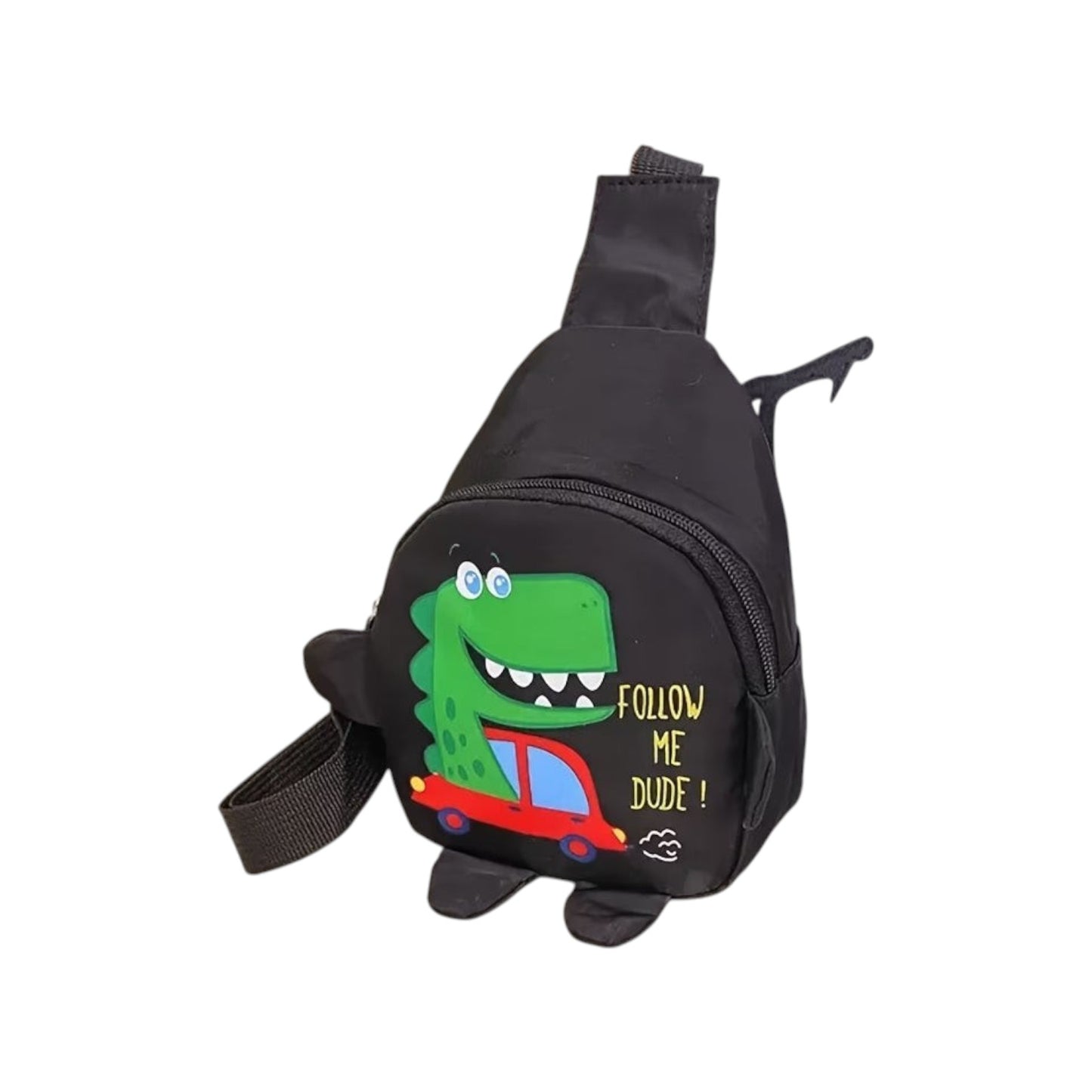 Trendy Mini Backpack
