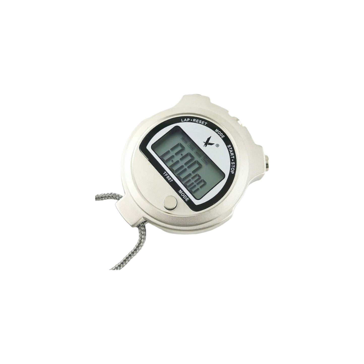 Stunning Metal Case Stopwatch Sports, Timer, Chronograph