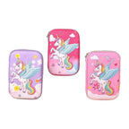 Pencil Case With Pony Shape