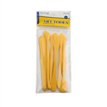 Clay Modeling Tool Set 6 Pieces - Keep Smiling Model TS-6Y