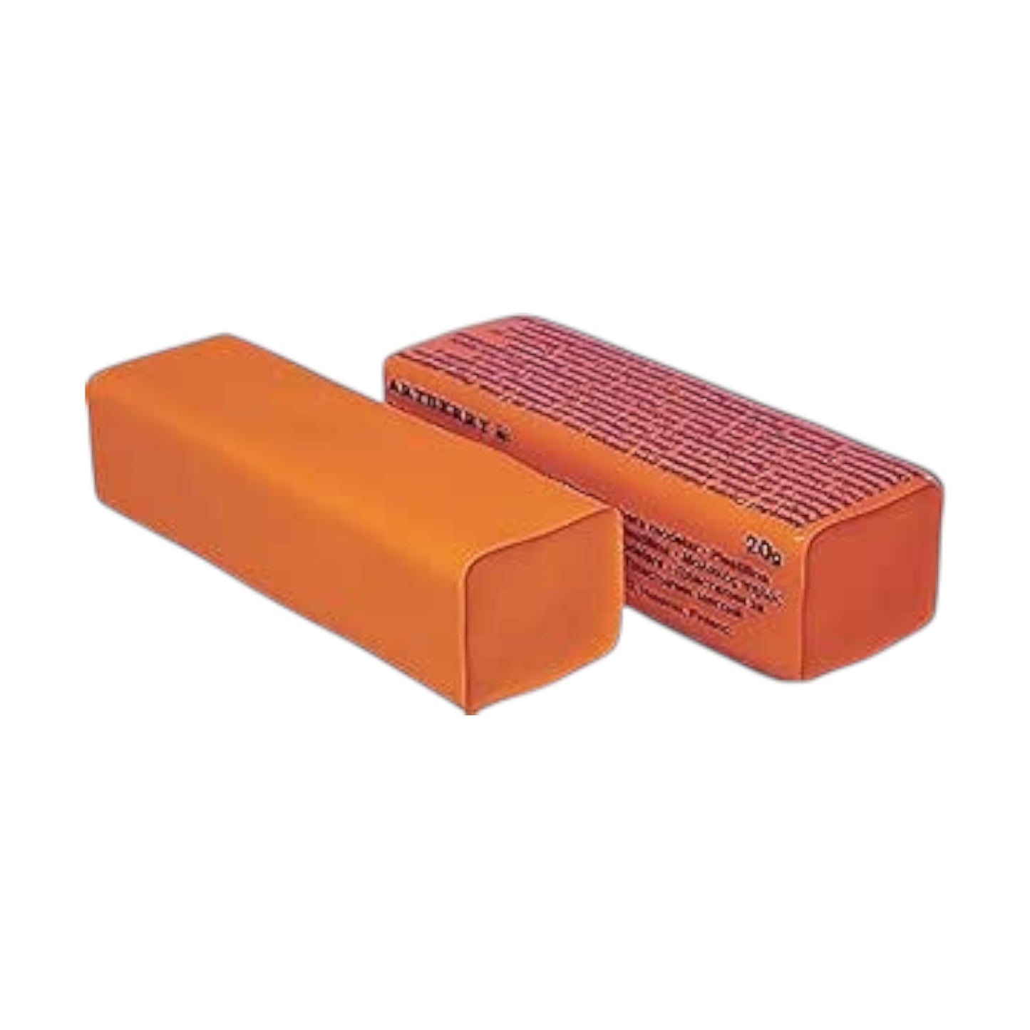 Erich Krause 20 g Modelling Clay Plasticine