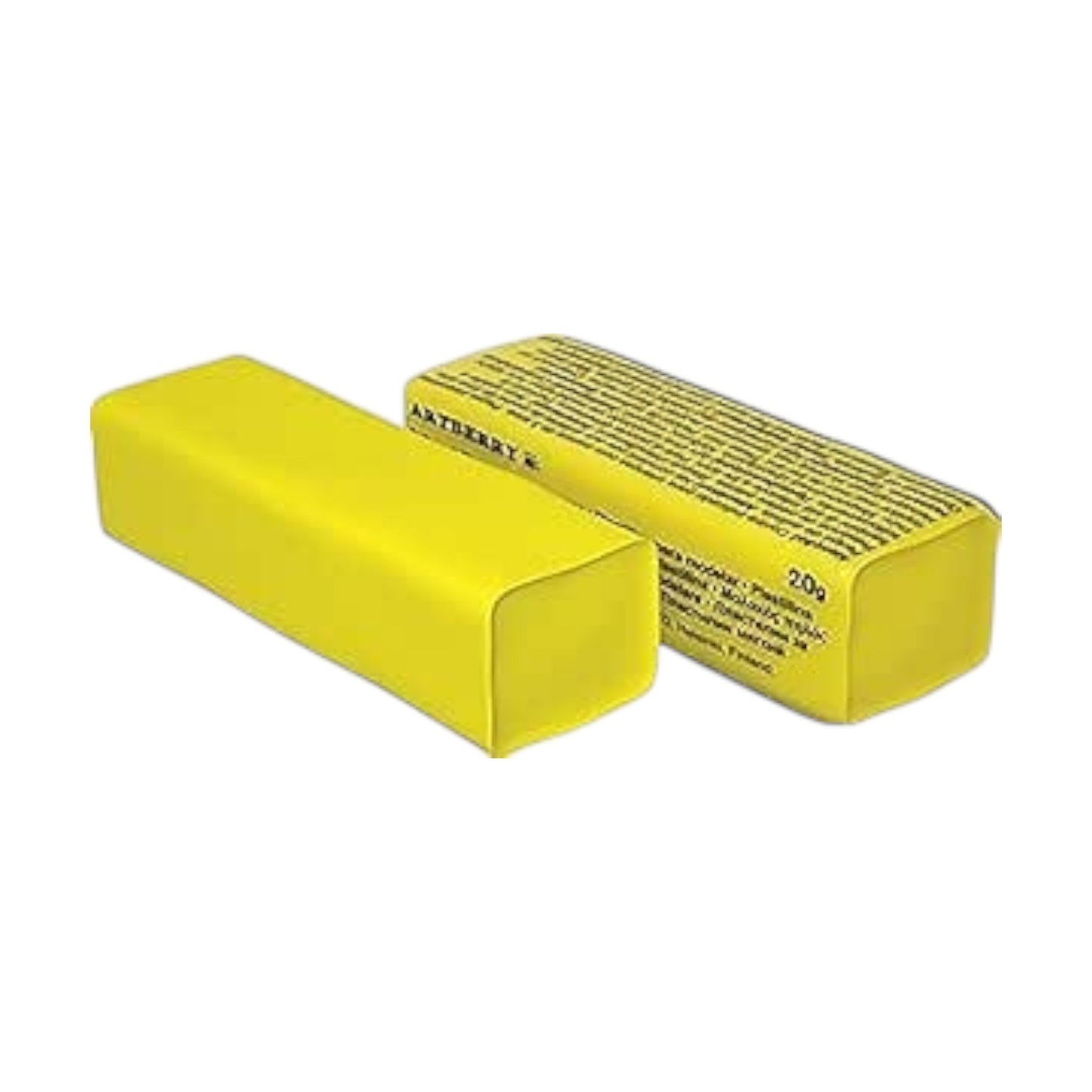 Erich Krause 20 g Modelling Clay Plasticine