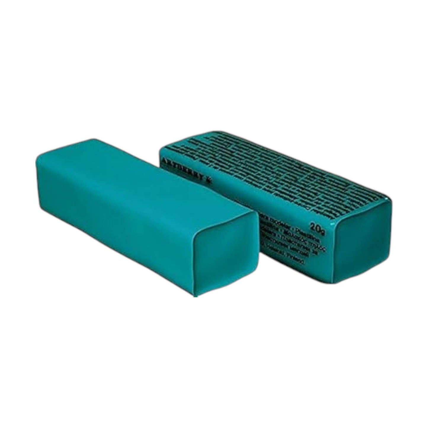 Erich Krause 20 g Modelling Clay Plasticine