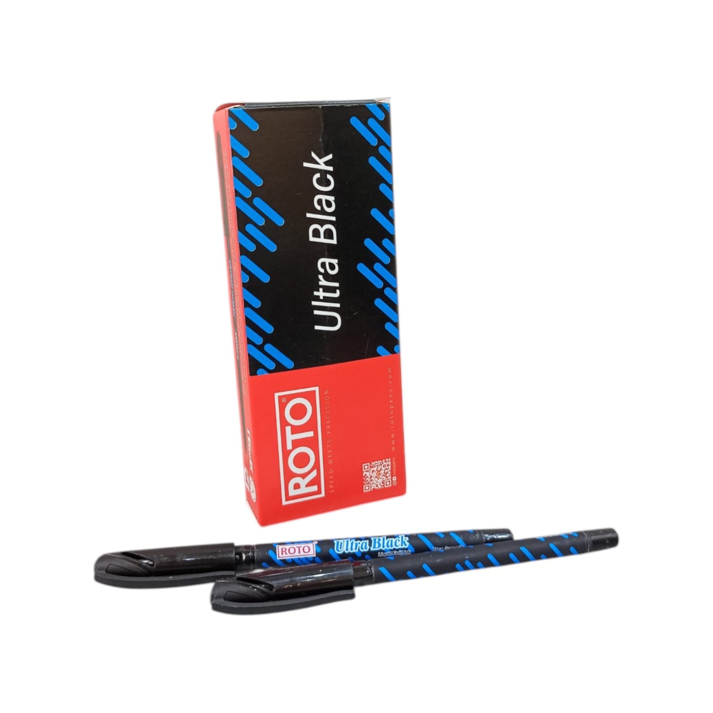 Roto Pen Ultra Black 0.7