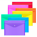 Simba Envelope File with Capsule