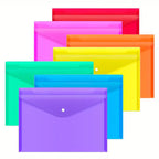 Simba Envelope File with Capsule