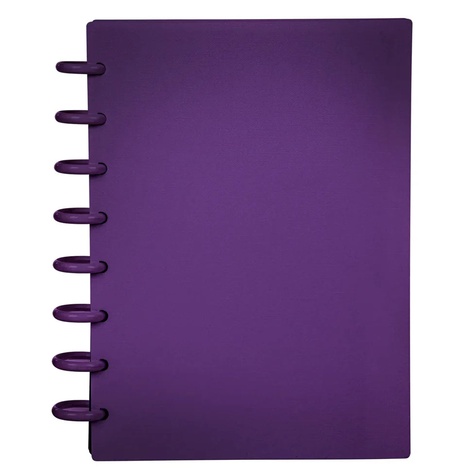 Talia Notebook - A4